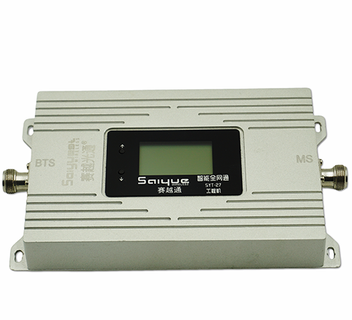 札达双频手机信号增强器800㎡