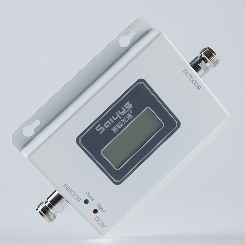 札达家用配电房机房信号放大器200㎡