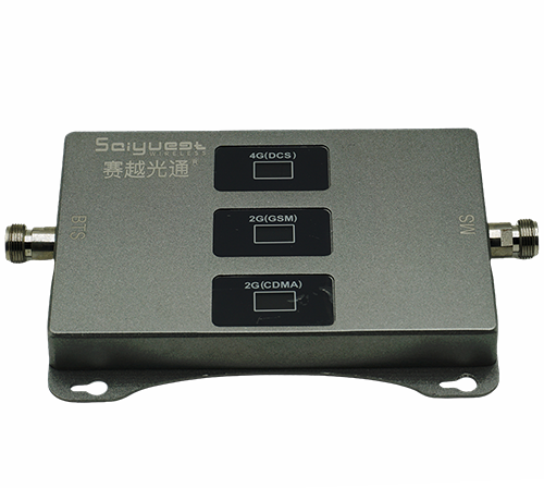 札达三频手机信号增强器200㎡