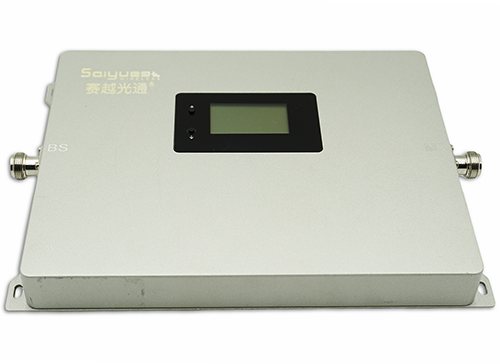  札达三频/四频/五频手机信号接收器800㎡