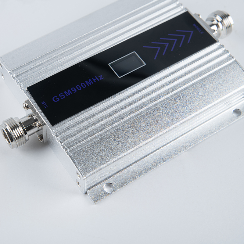 札达家用单频手机信号增强器100㎡