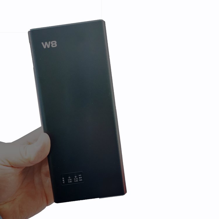  札达蓝牙WiFi信号屏蔽器