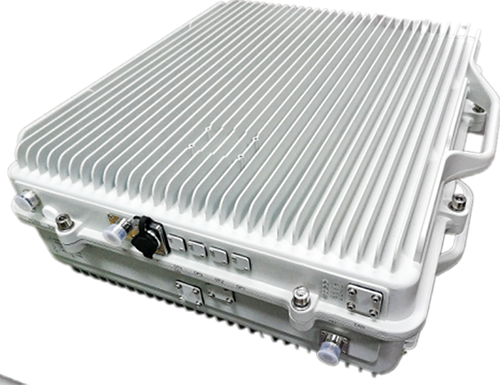 札达信令级数字室分型移动通信干扰器