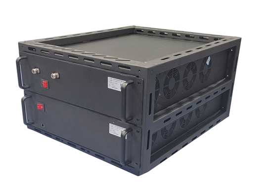 札达室内大功率通讯管控屏蔽系统