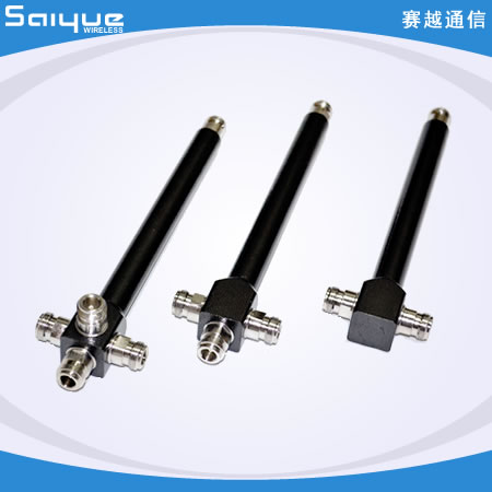  札达FM调频广播同步广播功分器