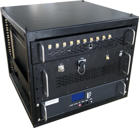 札达全频段无线网络封控设备