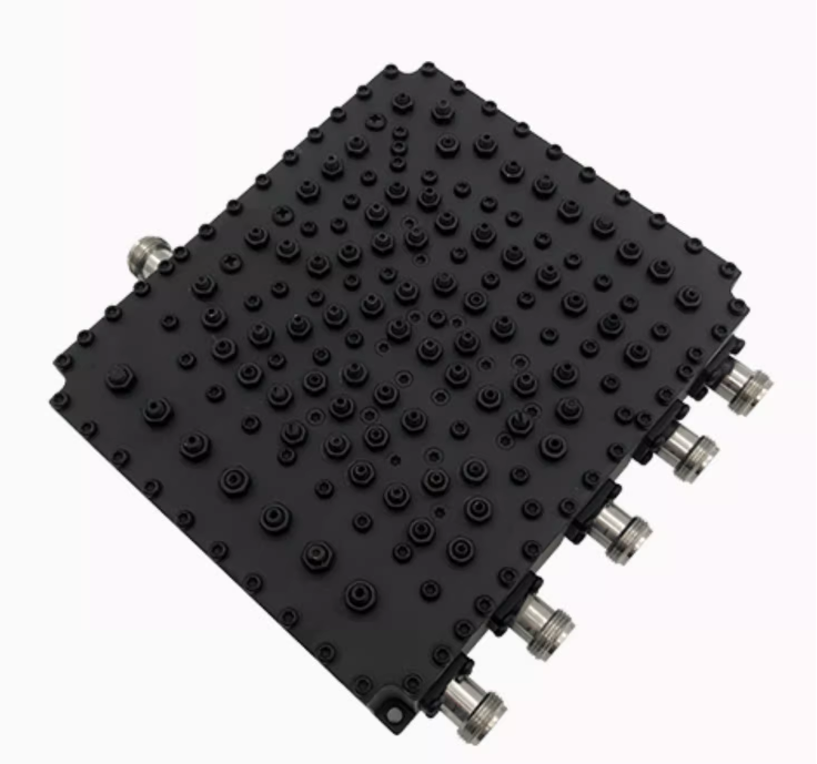  札达双频三频四频五频腔体合路器4G+5G