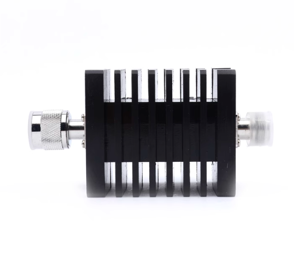  札达腔体固定衰减器0-3G/0-4G  N型接口